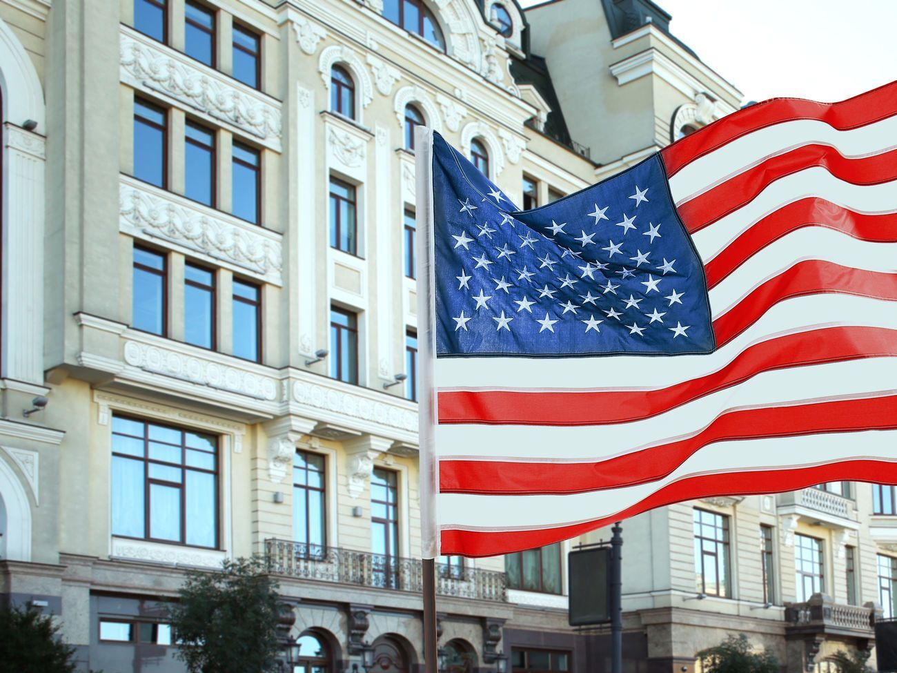 Посольство США в Україні нагадало Росії про ув'язнених у Криму українців