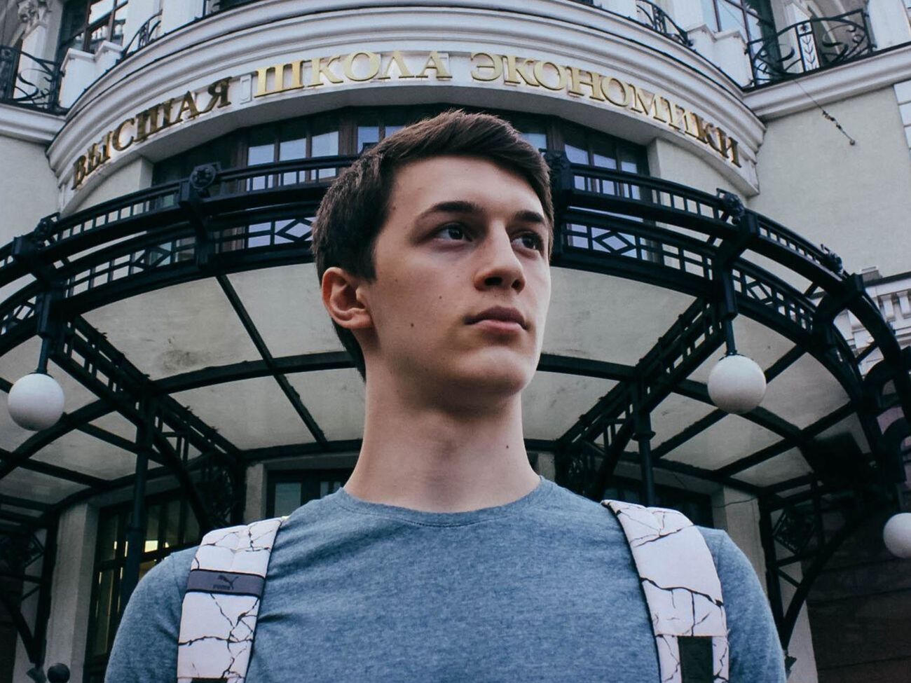 На Жукова напали возле дома