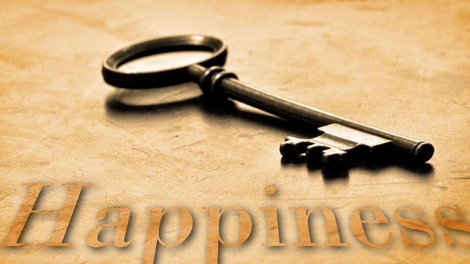 Профессор Таль Бен-Шахар для достижения счастья советует начинать и заканчивать день благодарностью