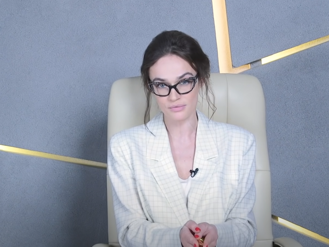 Водонаева:&nbsp;Протест в Хабаровске&nbsp;&ndash; это скандал в приемной у Путина