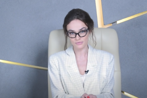 Водонаева: Протест в Хабаровске – это скандал в приемной у Путина