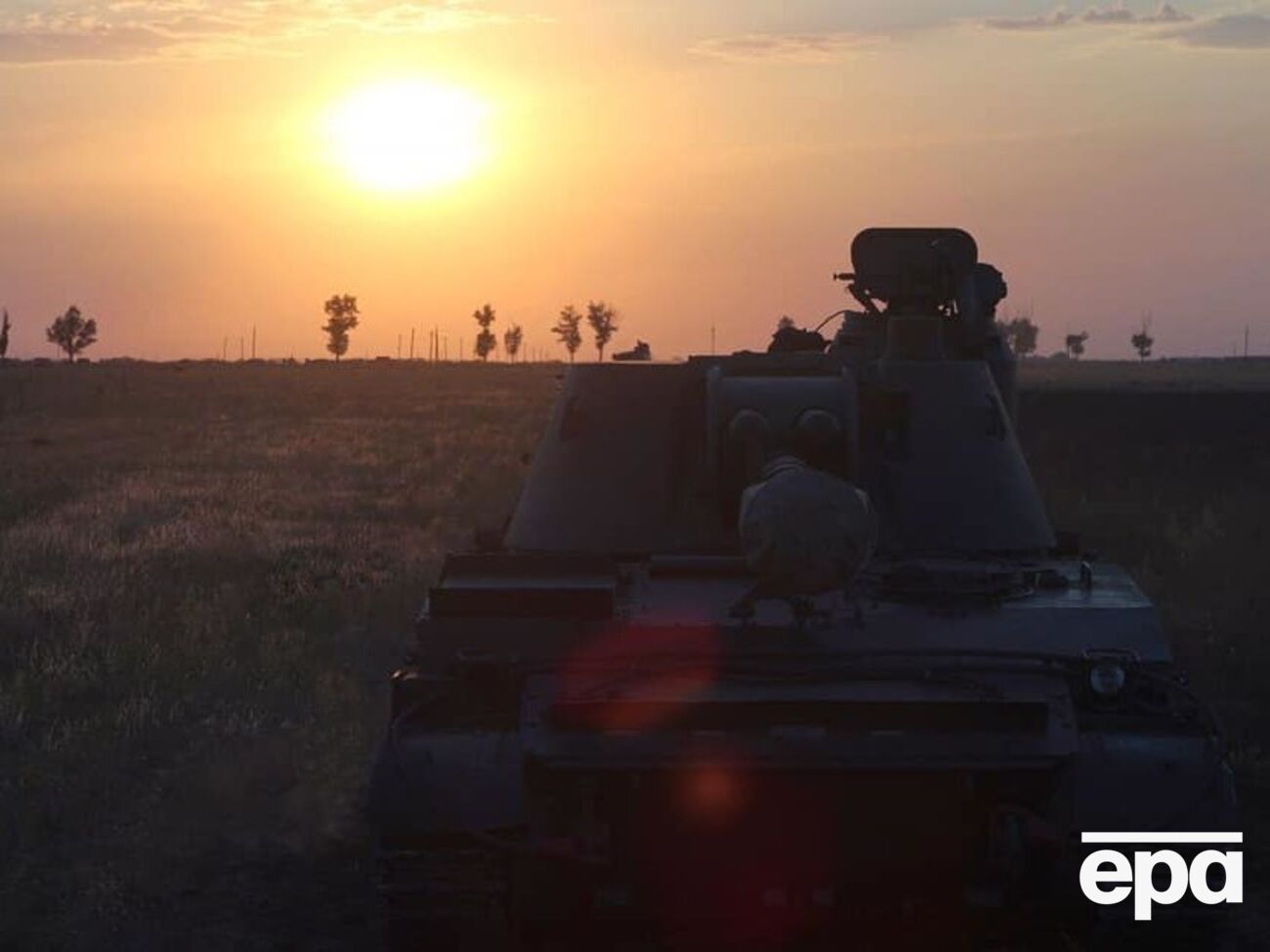 С полуночи режим тишины на Донбассе сохраняется