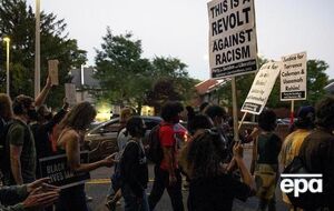 Протесты в Портленде длятся три месяца