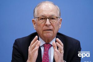 Ишингер: Давно понятно, чего стоит слово из Москвы, там действует закон сильнейшего