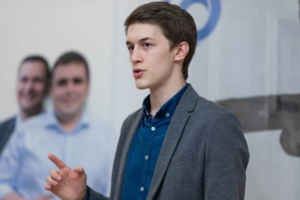 На Жукова напали вечером 30 августа