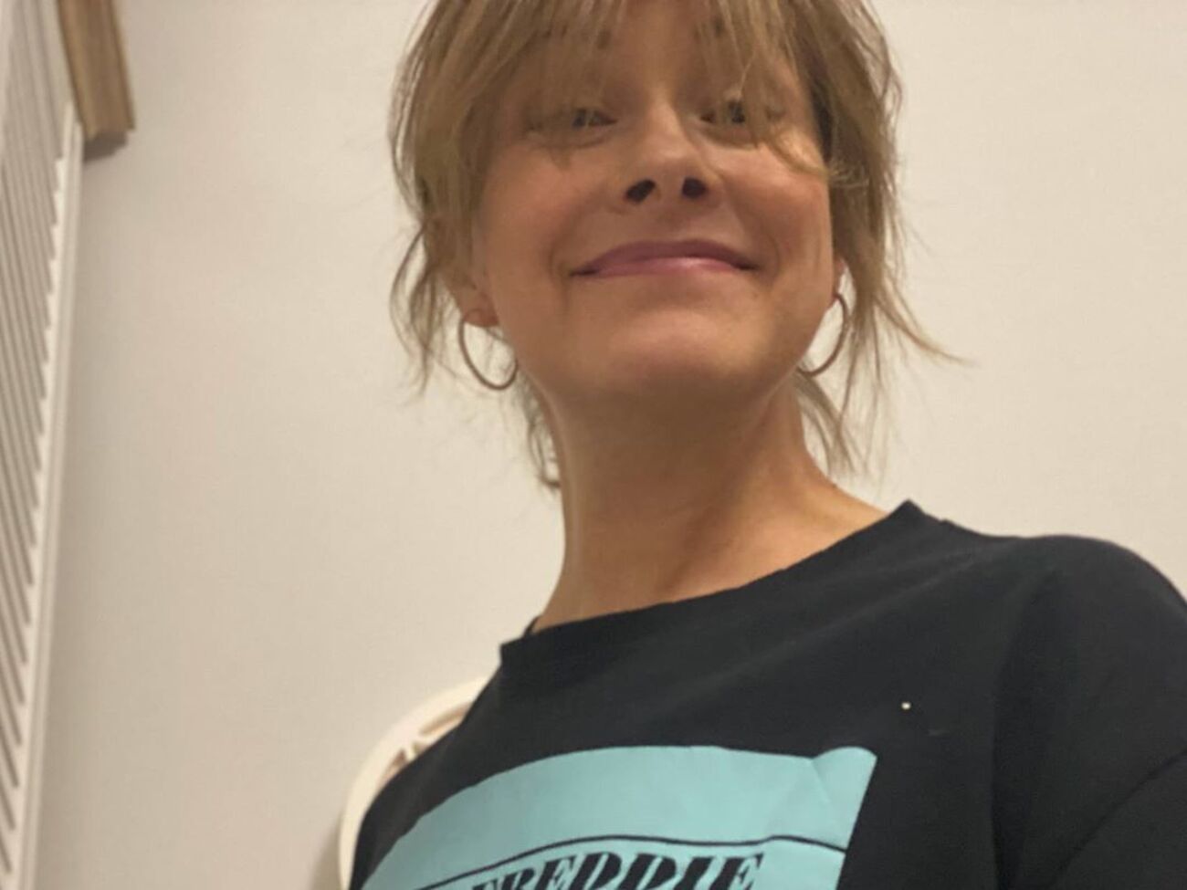 Кравец: Когда получил отрицательный результат теста и смотришь вслед этой бяке коронавирусной!