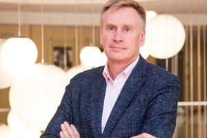 Віленський став новим тимчасовим керівником Національної служби здоров'я