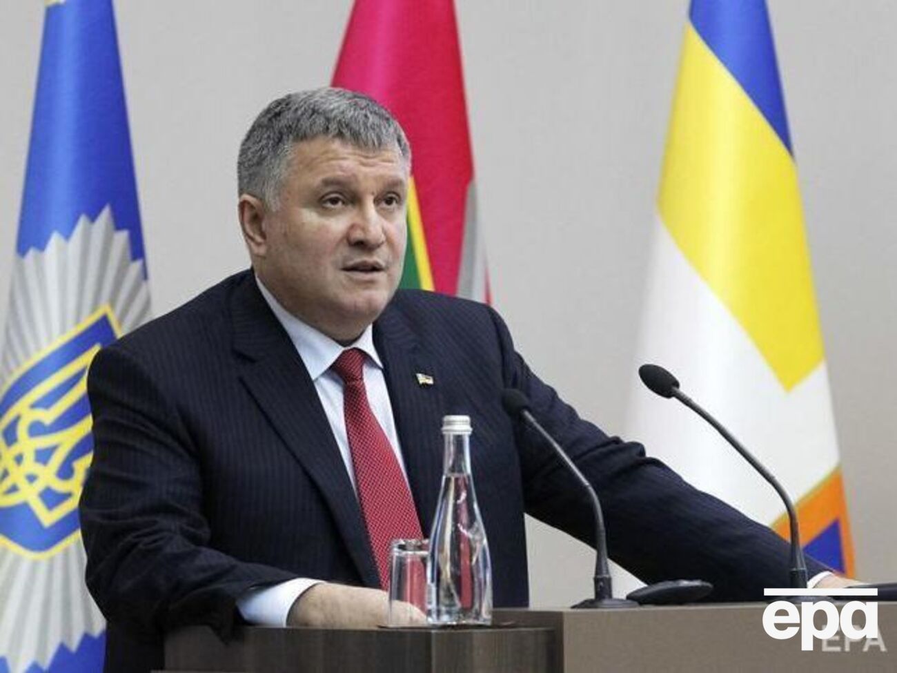 Аваков: Ни один наш солдат не должен погибать из-за нелепых политических спекуляций