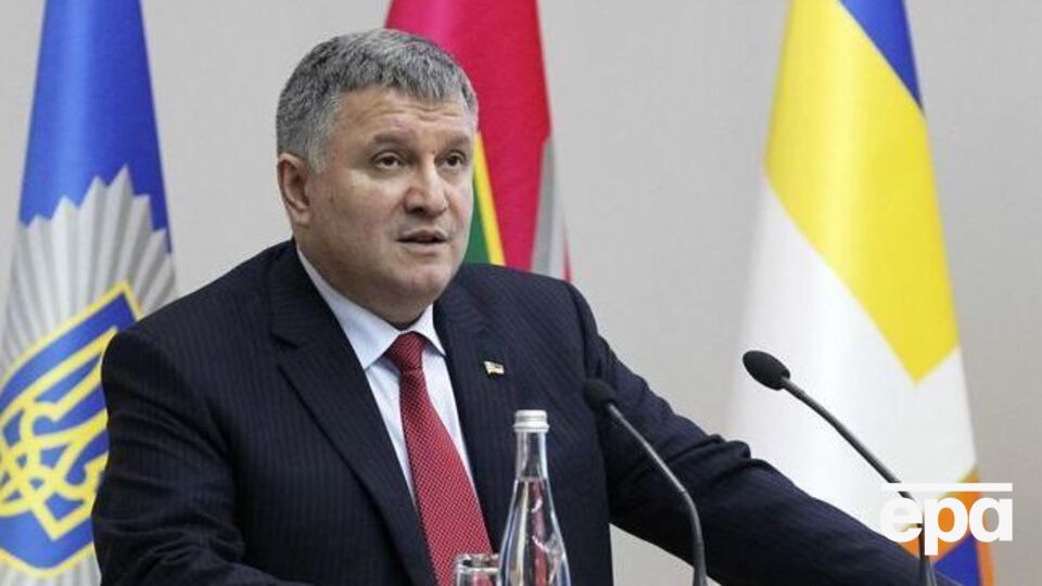 Аваков: Ни один наш солдат не должен погибать из-за нелепых политических спекуляций