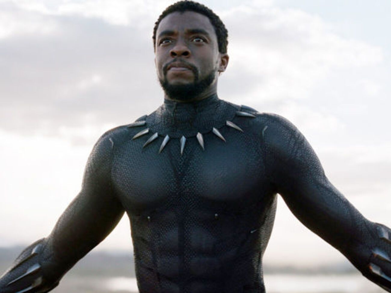 Боузман: Дуже цікаво спостерігати, як багато "Чорна Пантера" означає для людей