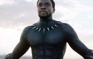 Боузман: Очень интересно наблюдать, как много "Черная Пантера" значит для людей