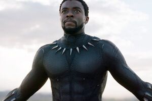 Боузман: Дуже цікаво спостерігати, як багато "Чорна Пантера" означає для людей