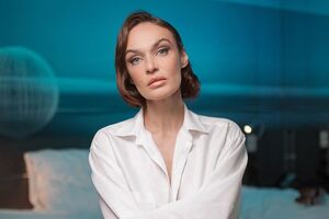 Водонаева: Я пила валерьянку, мне было страшно