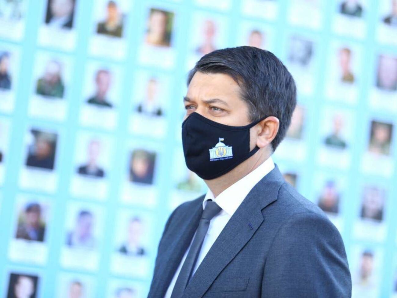Разумков считает, что вносить изменения в постановление о выборах уже поздно