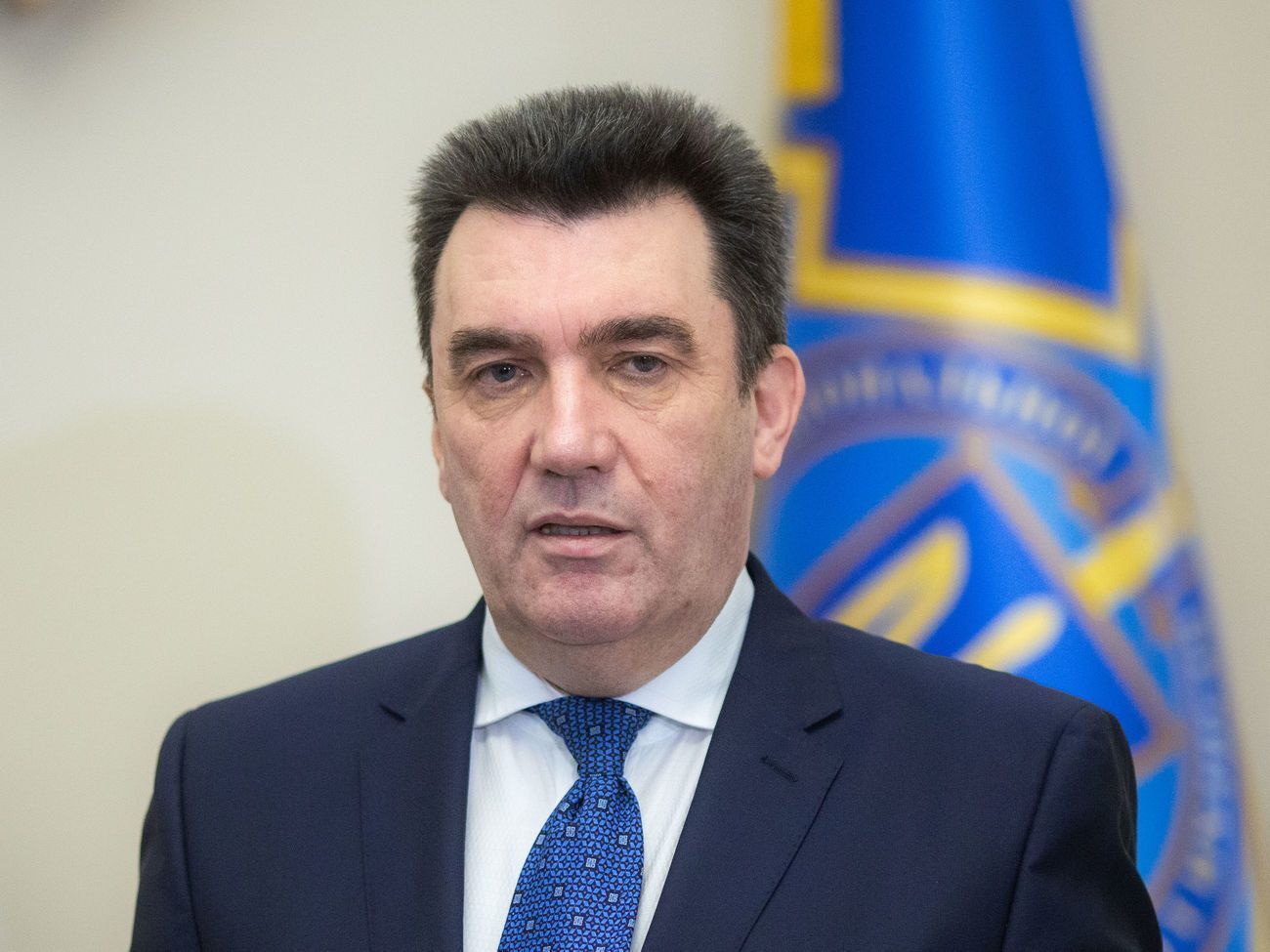 Данилов считает, что Украине необходимо сосредоточить усилия на возрождении научно-технического потенциала