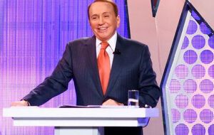 Масляков ведет КВН с 1964 года