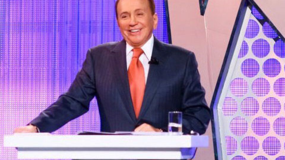 Масляков веде КВК із 1964 року