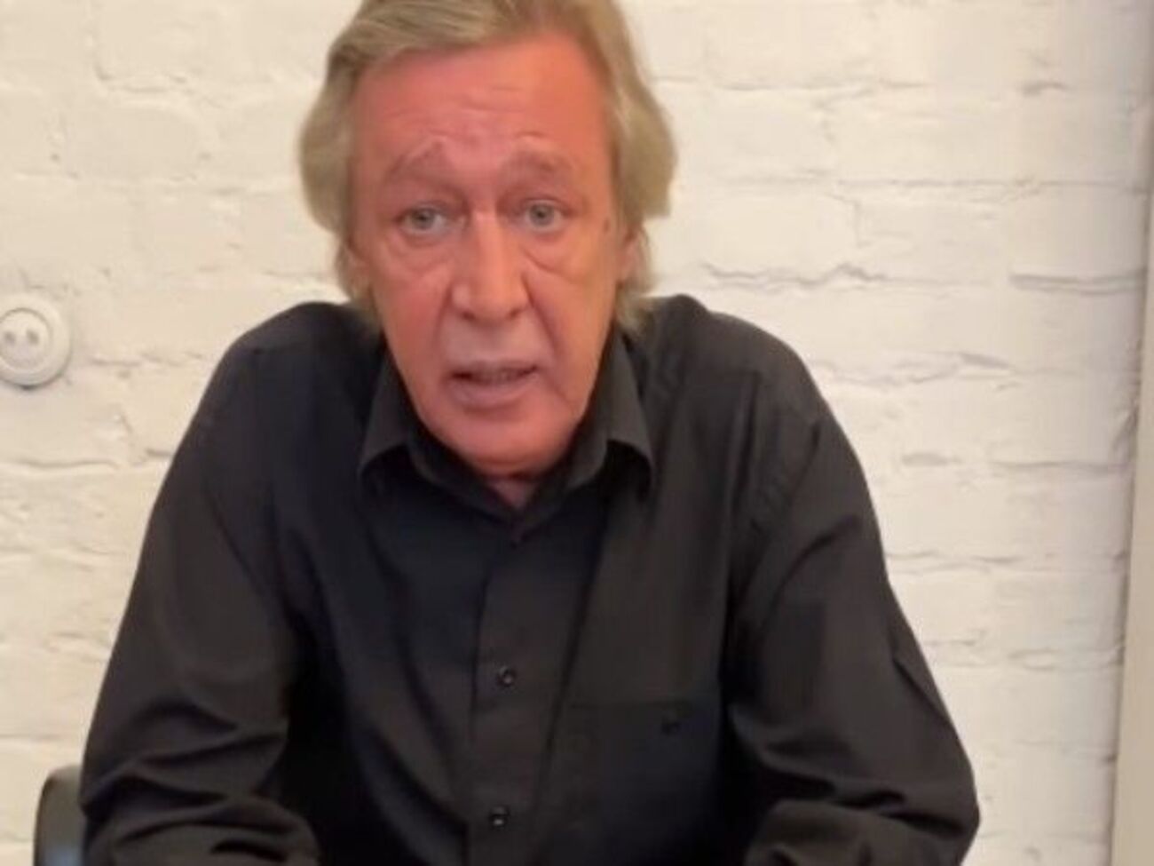 Ефремов: В старину суд выполнял последнее желание приговоренного к казни