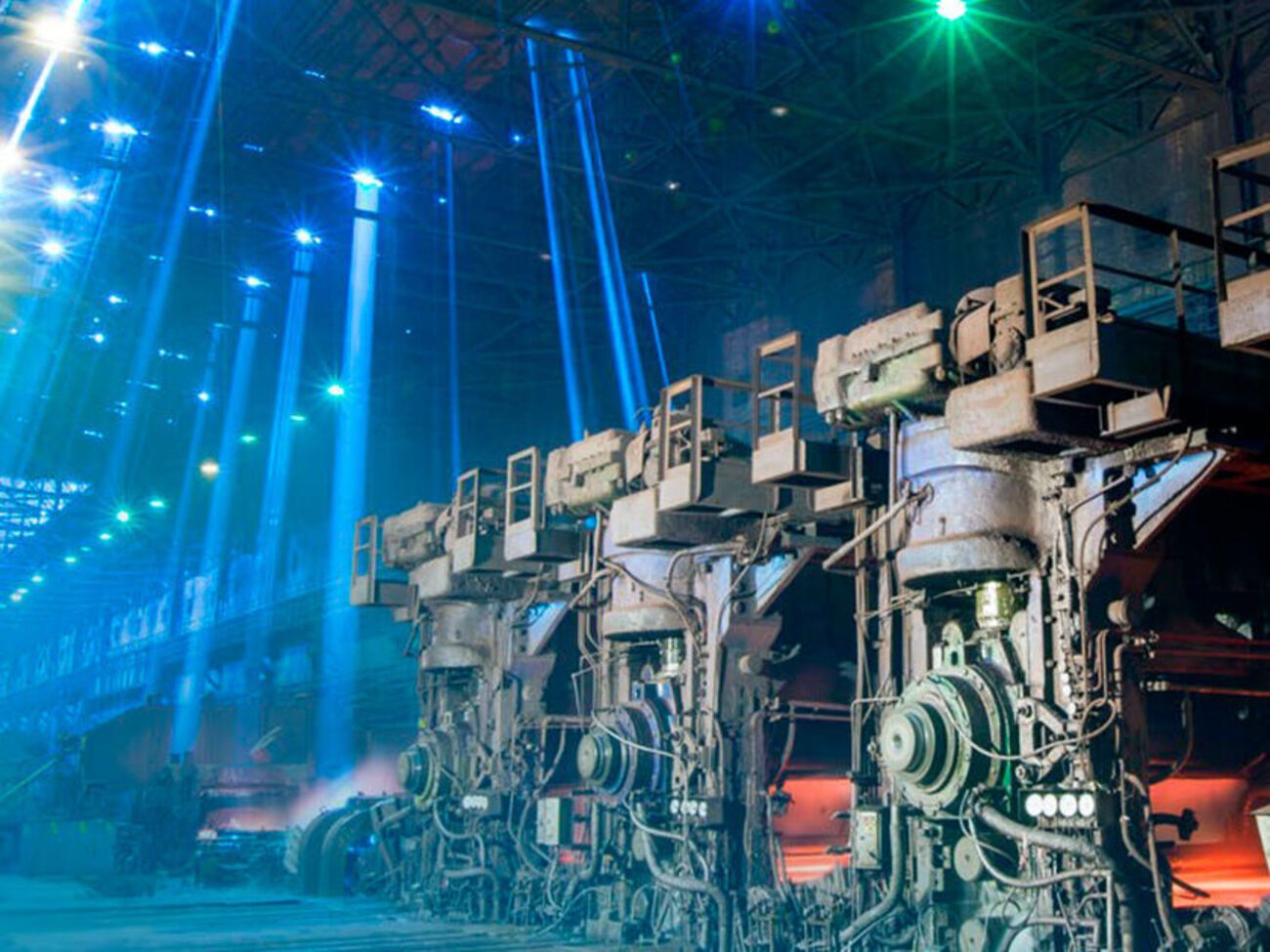 Вартість ресурсу для ММК зараз удвічі вища, ніж на ринку РФ для місцевих металургів, заявили в компанії