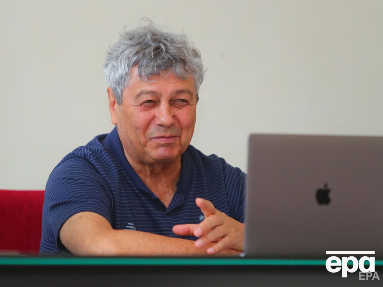 Встреча с АЗ станет первой для киевлян в Лиге чемпионов под руководством Мирчи Луческу