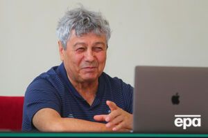 Встреча с АЗ станет первой для киевлян в Лиге чемпионов под руководством Мирчи Луческу