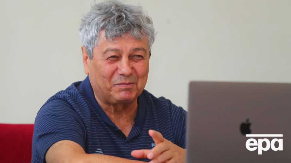 Зустріч з АЗ стане першою для киян у Лізі чемпіонів під керівництвом Мірчі Луческу