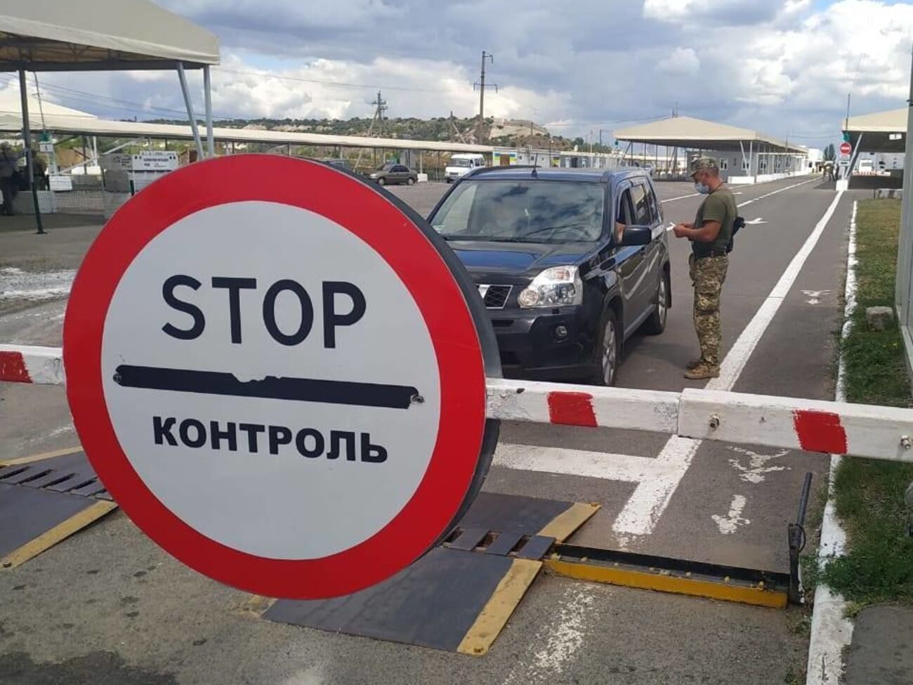 Бойовики з 1 вересня змінили графік роботи КПВВ на Донбасі
