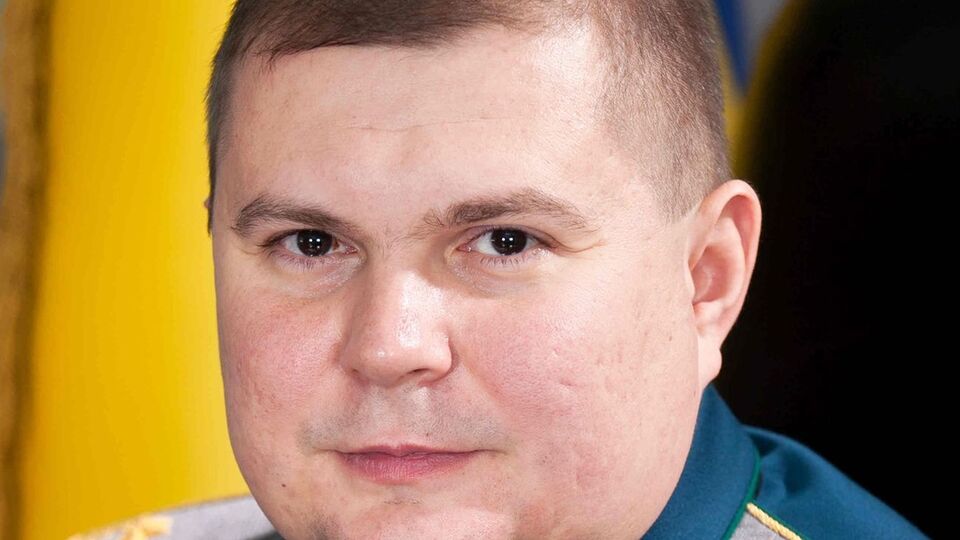 Пудрик підкреслив, що підтримує програму реформ Зеленського і Саакашвілі