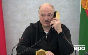 Лукашенко в Латвії тепер небажана особа