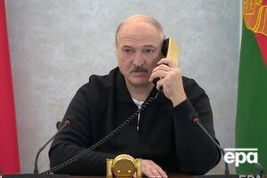 Лукашенко в Латвии теперь нежелательное лицо