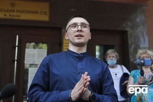 Прокуроры просят отправить Стерненко в СИЗО без права залога