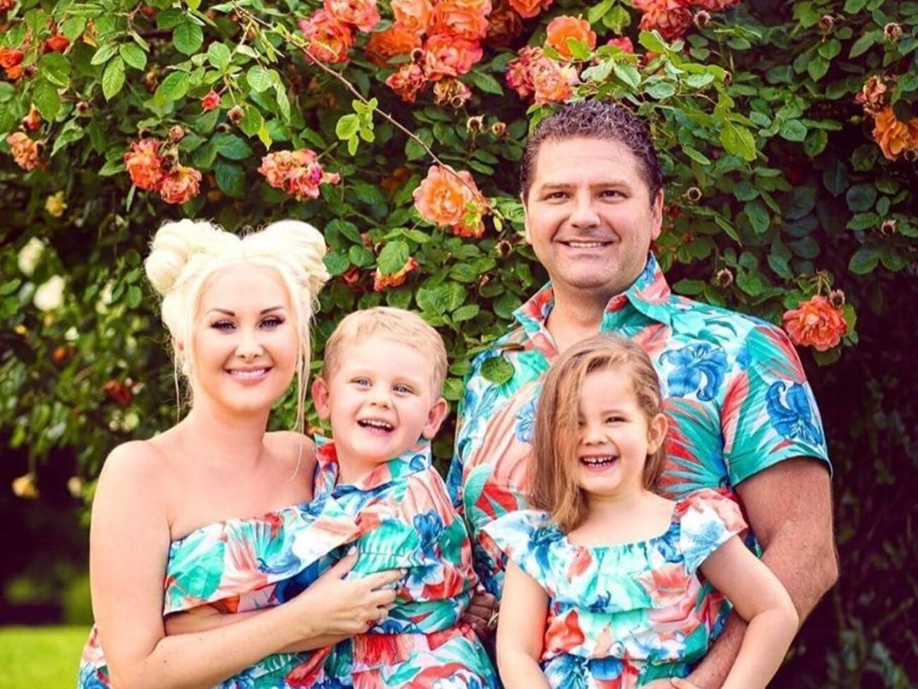 Бужинська: Дмитрик і Катруся йдуть у дитячий садочок