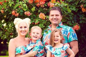 Бужинская: Дима и Катя идут в детский садик