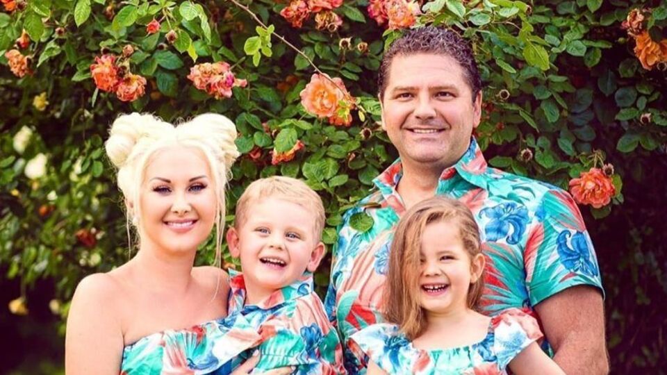 Бужинська: Дмитрик і Катруся йдуть у дитячий садочок