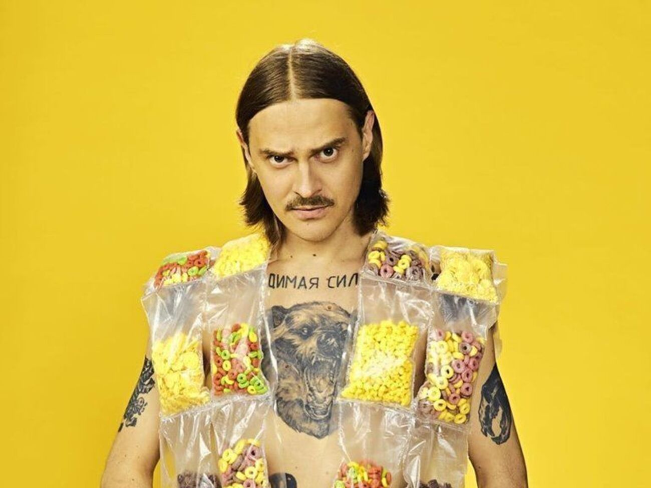 Прусікін: Ми розлучаємося, але це не спонтанне рішення