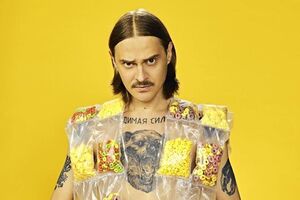 Прусикин: Мы разводимся, но это не спонтанное решение