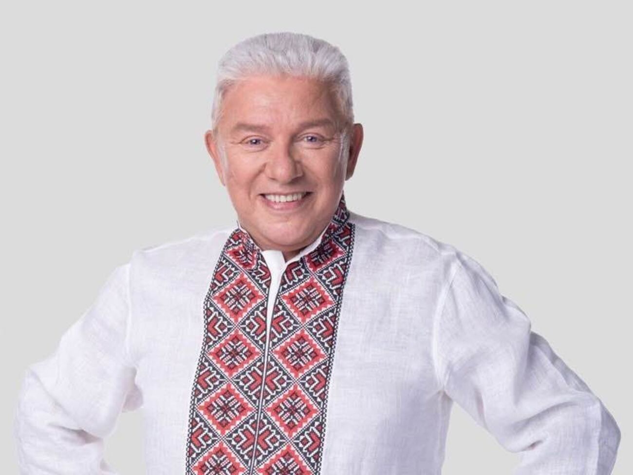 Пропозиція балотуватися на виборах надійшла Філімонову три місяці тому