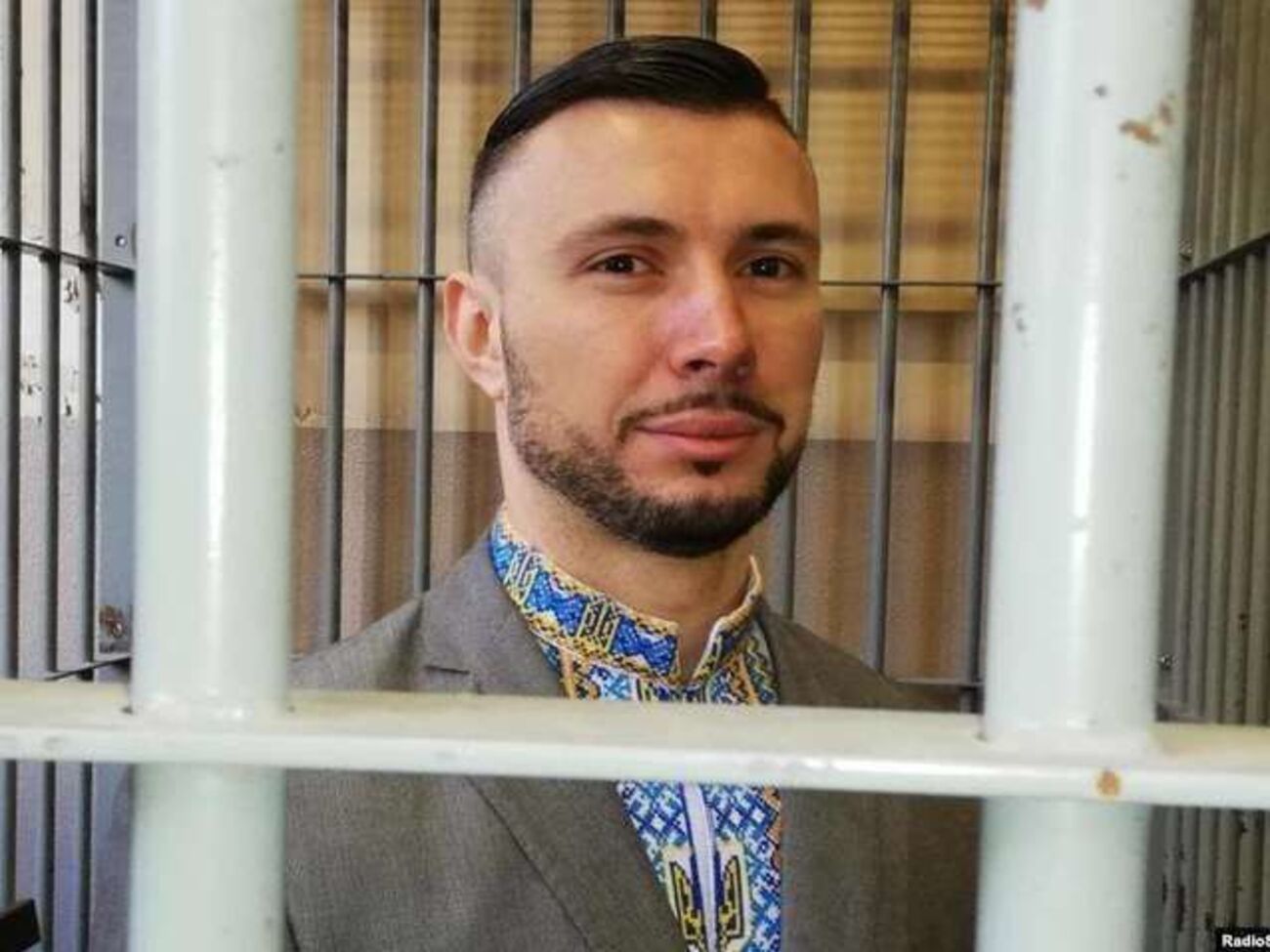 Аваков заявив, що Україна має вагомі докази невинності Марківа