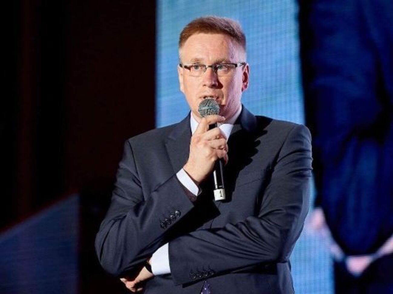 Раніше у НСЗУ Віленський був директором департаменту договірної роботи