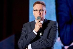 Раніше у НСЗУ Віленський був директором департаменту договірної роботи