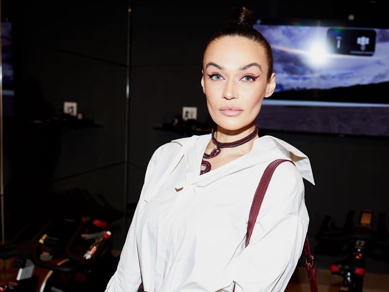 Водонаева: Игнорирование Хабаровска &ndash; это для меня очень показательная ситуация