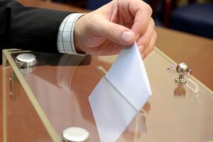 Местные выборы в Украине пройдут 25 октября