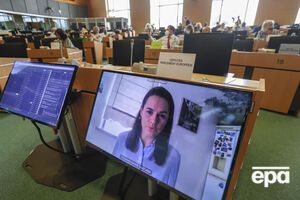 Тихановська виступить у Раді Безпеки ООН через відеозв'язок