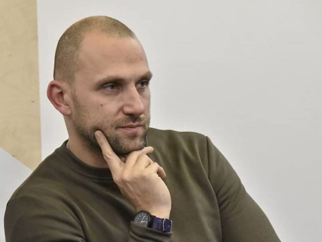 Алексей Якубин: Под большим наплывом новых пациентов не выдержит ни одна медицинская система. Мы это видели весной в Италии