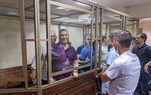 Кримським активістам загрожують тривалі строки ув'язнення