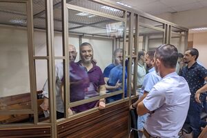 Крымским активистам угрожают длительные сроки заключения