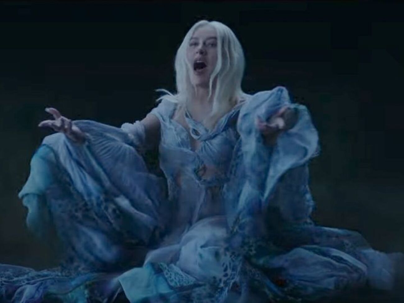 Агилера: Эта песня всегда находит отклик во мне