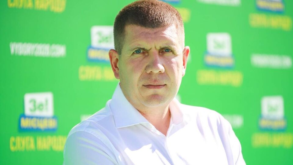 Гунько заявив, що збирається вдосконалювати закони для підвищення рівня захисту прав аграріїв