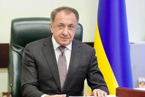Данилишин: Вызывает обеспокоенность изъятие из Украины прямых иностранных инвестиций
