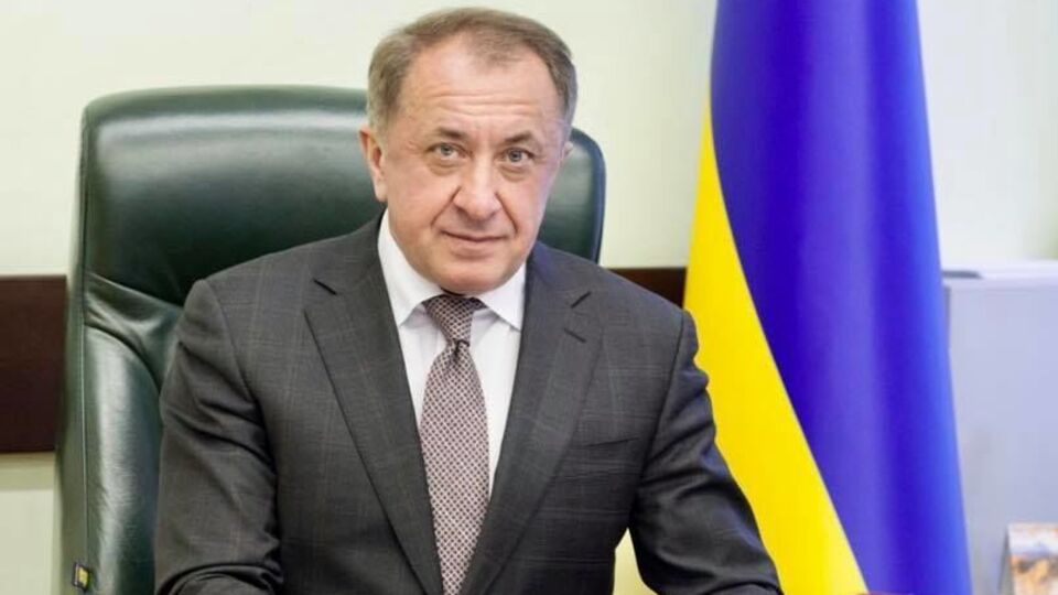 Данилишин: Вызывает обеспокоенность изъятие из Украины прямых иностранных инвестиций